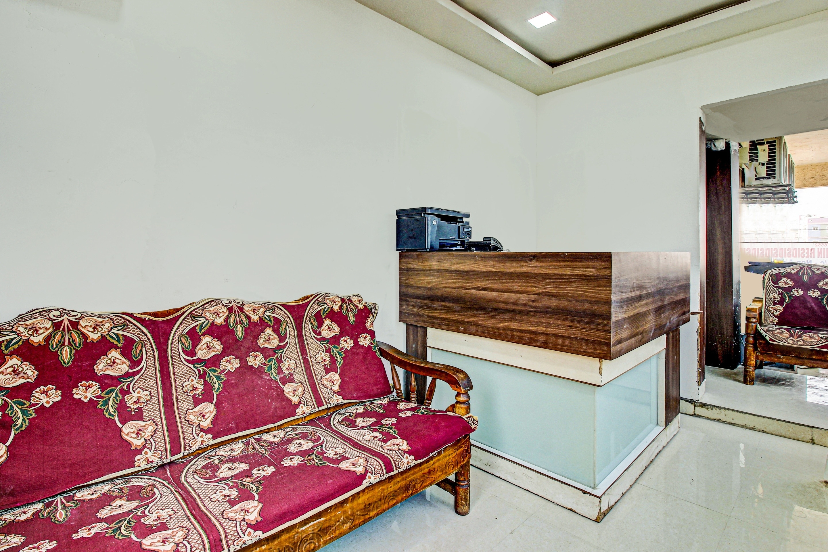 hotel o adhin residency