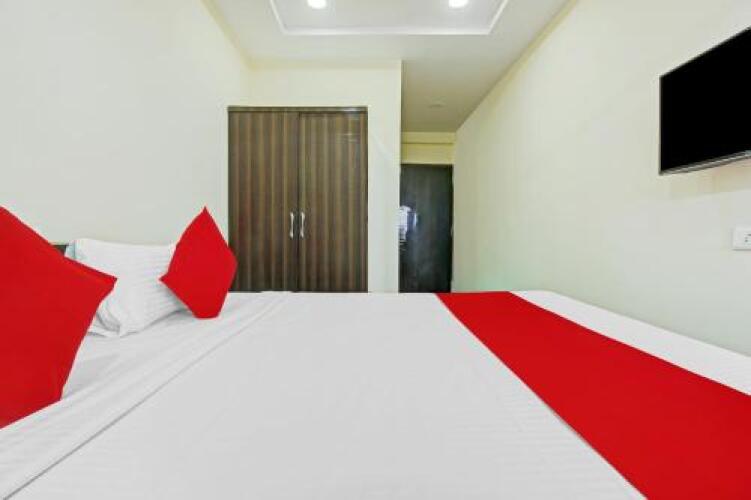 hotel o adhin residency