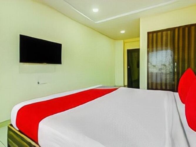 hotel o adhin residency