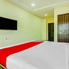 hotel o adhin residency