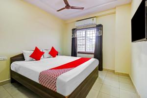 hotel o adhin residency