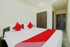 hotel o adhin residency
