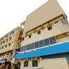 hotel o adhin residency