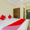 hotel o adhin residency