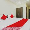 hotel o adhin residency
