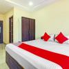 hotel o adhin residency