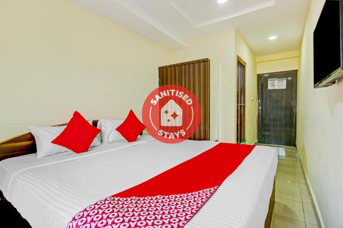 hotel o adhin residency