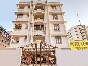hotel o kamini