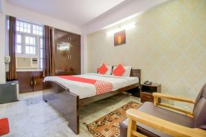 hotel o kamini