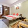 hotel o kamini