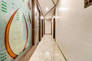 hotel jd3 international by oyo rooms