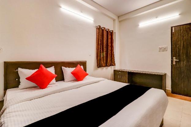 hotel jd3 international by oyo rooms
