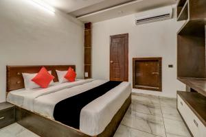 hotel jd3 international by oyo rooms