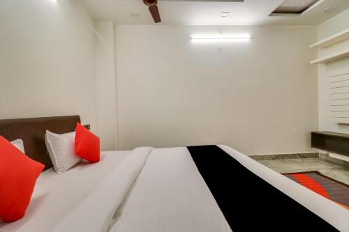 hotel jd3 international by oyo rooms