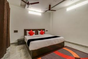 hotel jd3 international by oyo rooms