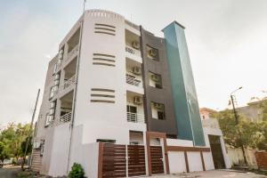 hotel jd3 international by oyo rooms