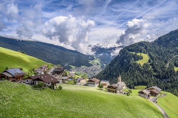 hotel platz