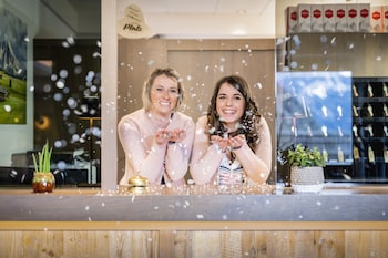 Hotel Platz,Near St. Ulrich-Seiser Alm Gondola,3 star