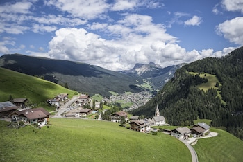 hotel platz