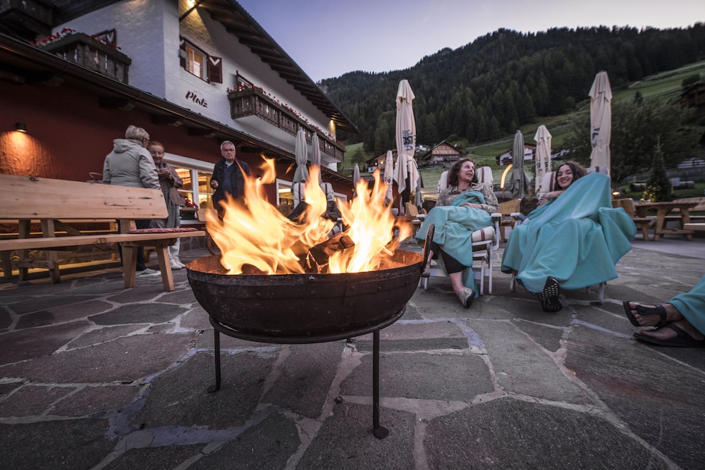 hotel platz