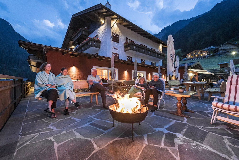 hotel platz