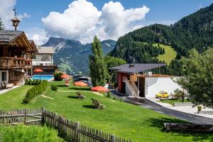 hotel platz