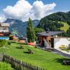 hotel platz