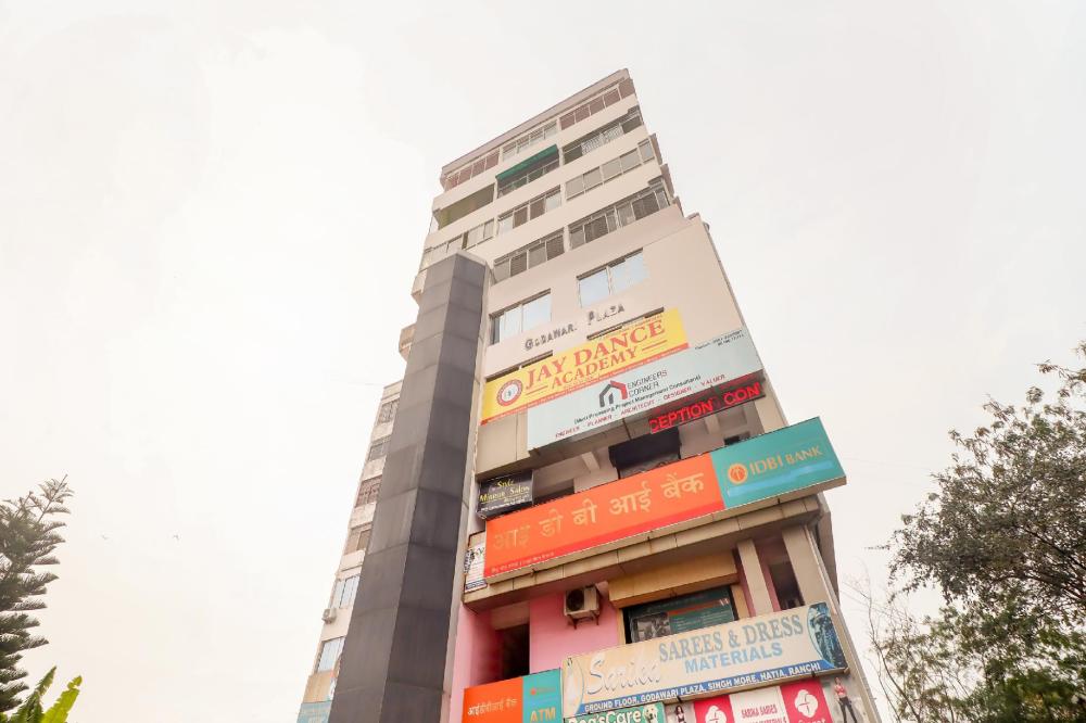 ranchi