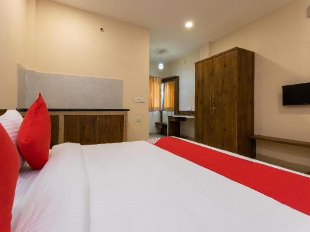 hotel rk residency opposite isbt sector 43 chandigarh