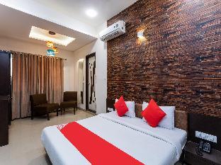 hotel rk residency opposite isbt sector 43 chandigarh
