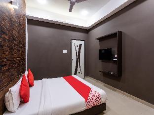hotel rk residency opposite isbt sector 43 chandigarh