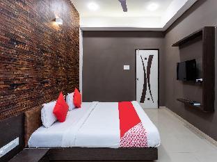 hotel rk residency opposite isbt sector 43 chandigarh
