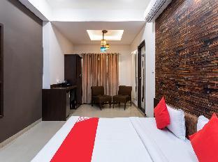 hotel rk residency opposite isbt sector 43 chandigarh