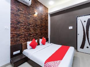 hotel rk residency opposite isbt sector 43 chandigarh