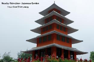 hotel rk residency opposite isbt sector 43 chandigarh