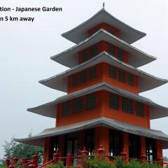 hotel rk residency opposite isbt sector 43 chandigarh