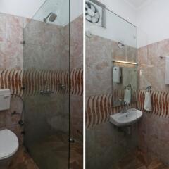 hotel rk residency opposite isbt sector 43 chandigarh