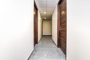 hotel rk residency opposite isbt sector 43 chandigarh