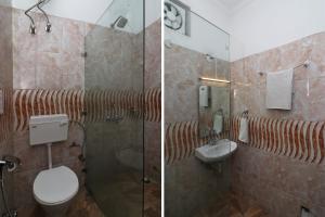 hotel rk residency opposite isbt sector 43 chandigarh