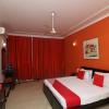 hotel rk residency opposite isbt sector 43 chandigarh