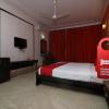 hotel rk residency opposite isbt sector 43 chandigarh