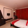 hotel rk residency opposite isbt sector 43 chandigarh