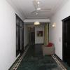 hotel rk residency opposite isbt sector 43 chandigarh