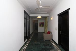 Hotel Rk Residency Opposite Isbt Sector 43 Chandigarh,Mohali>>Chandigarh,3 star