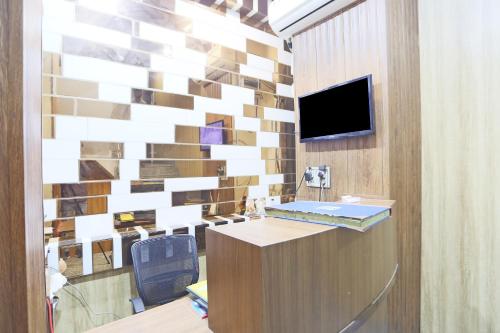 Hotel O New Raj Kamal,Maharashtra>>Aurangabad,3 star