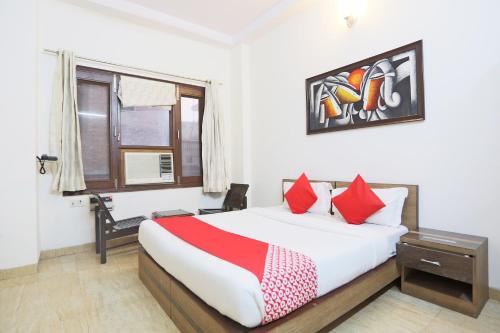 Hotel O New Raj Kamal,Maharashtra>>Aurangabad,3 star