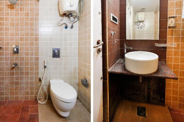 hotel o new raj kamal