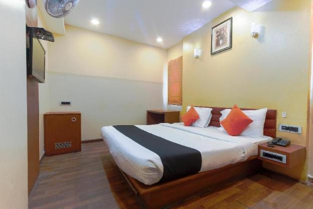 hotel o new raj kamal