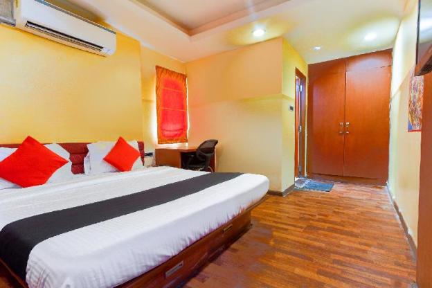 hotel o new raj kamal