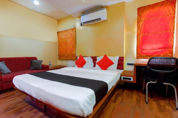 hotel o new raj kamal